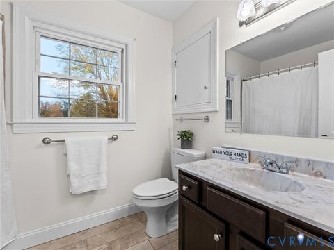 Tiny photo for 21800 Patrick Henry Highway, Jetersville, VA 23083 (MLS # 2530161)