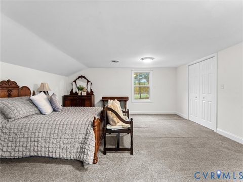 Tiny photo for 21800 Patrick Henry Highway, Jetersville, VA 23083 (MLS # 2530161)