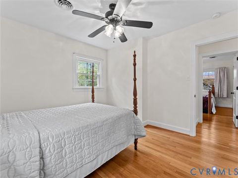 Tiny photo for 21800 Patrick Henry Highway, Jetersville, VA 23083 (MLS # 2530161)