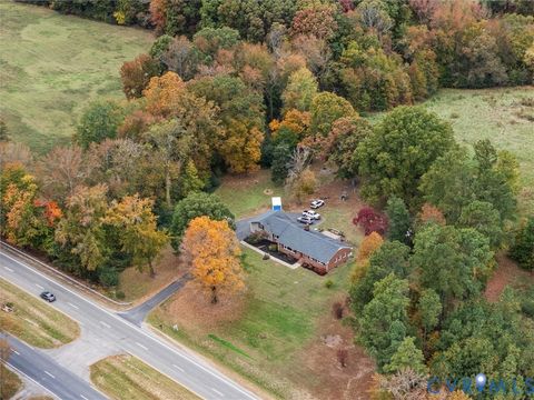 Tiny photo for 21800 Patrick Henry Highway, Jetersville, VA 23083 (MLS # 2530161)