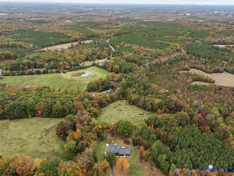 Tiny photo for 21800 Patrick Henry Highway, Jetersville, VA 23083 (MLS # 2530161)