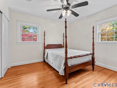 Tiny photo for 21800 Patrick Henry Highway, Jetersville, VA 23083 (MLS # 2530161)