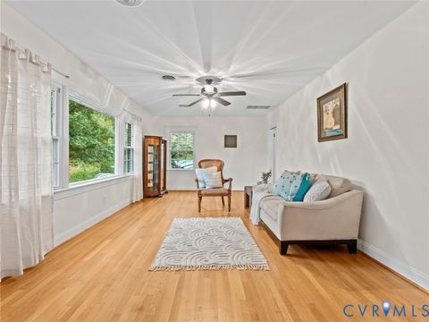 Tiny photo for 21800 Patrick Henry Highway, Jetersville, VA 23083 (MLS # 2530161)