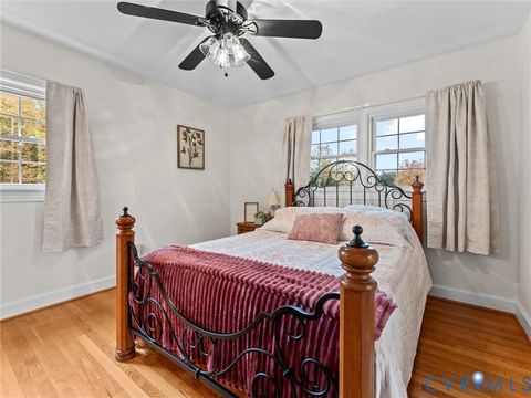 Tiny photo for 21800 Patrick Henry Highway, Jetersville, VA 23083 (MLS # 2530161)