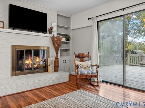 Tiny photo for 21800 Patrick Henry Highway, Jetersville, VA 23083 (MLS # 2530161)