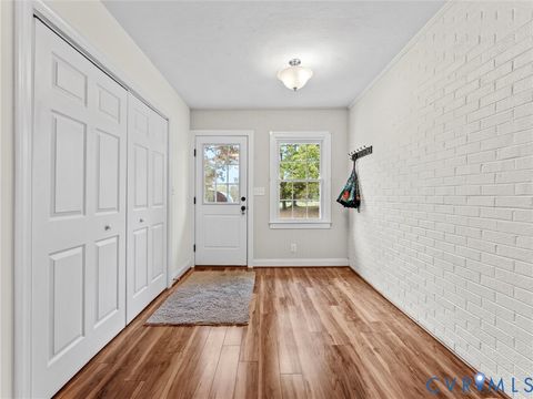 Tiny photo for 21800 Patrick Henry Highway, Jetersville, VA 23083 (MLS # 2530161)