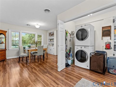 Tiny photo for 21800 Patrick Henry Highway, Jetersville, VA 23083 (MLS # 2530161)