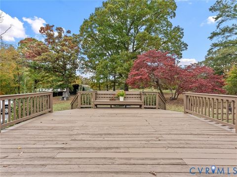 Tiny photo for 21800 Patrick Henry Highway, Jetersville, VA 23083 (MLS # 2530161)