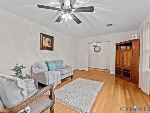 Tiny photo for 21800 Patrick Henry Highway, Jetersville, VA 23083 (MLS # 2530161)