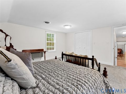 Tiny photo for 21800 Patrick Henry Highway, Jetersville, VA 23083 (MLS # 2530161)