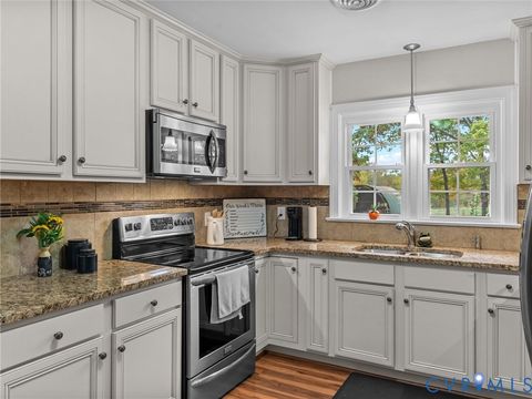 Tiny photo for 21800 Patrick Henry Highway, Jetersville, VA 23083 (MLS # 2530161)