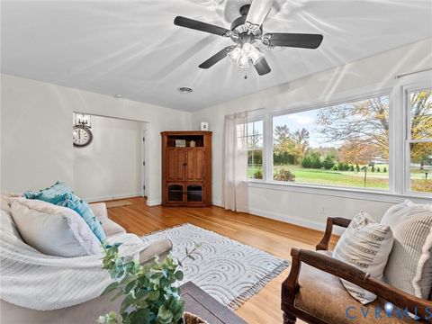 Tiny photo for 21800 Patrick Henry Highway, Jetersville, VA 23083 (MLS # 2530161)