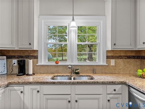 Tiny photo for 21800 Patrick Henry Highway, Jetersville, VA 23083 (MLS # 2530161)