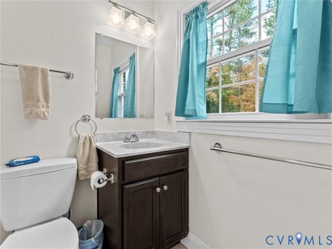 Tiny photo for 21800 Patrick Henry Highway, Jetersville, VA 23083 (MLS # 2530161)