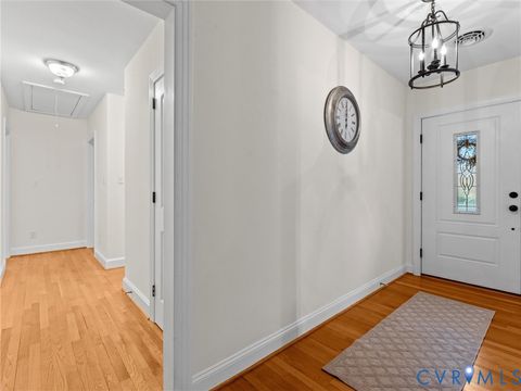 Tiny photo for 21800 Patrick Henry Highway, Jetersville, VA 23083 (MLS # 2530161)