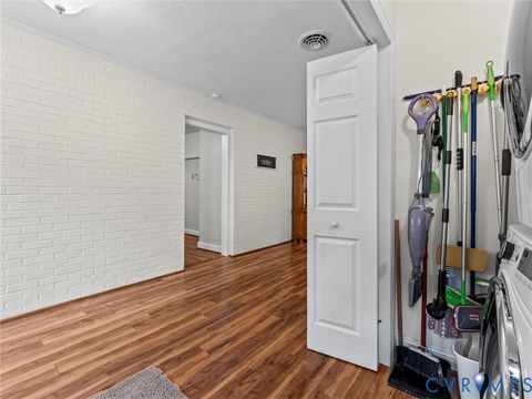 Tiny photo for 21800 Patrick Henry Highway, Jetersville, VA 23083 (MLS # 2530161)