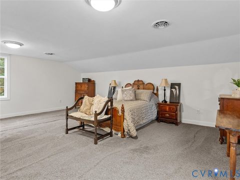 Tiny photo for 21800 Patrick Henry Highway, Jetersville, VA 23083 (MLS # 2530161)