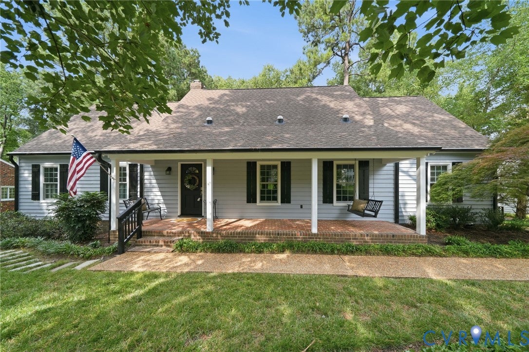 1710 Windingridge Drive