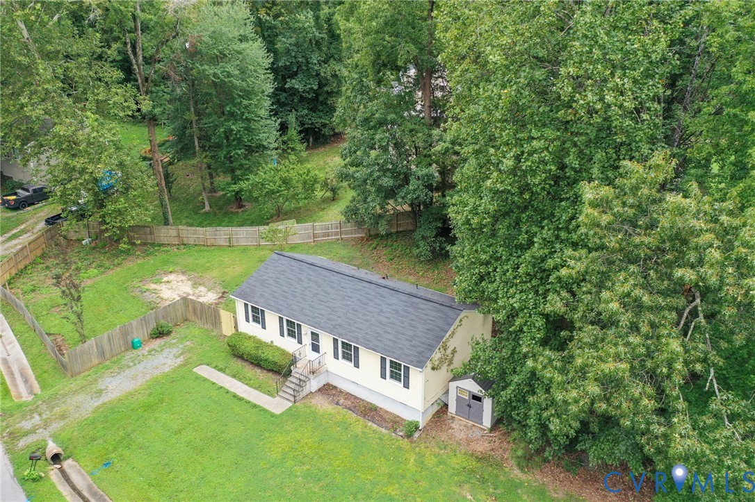 3800 Grizzard Drive