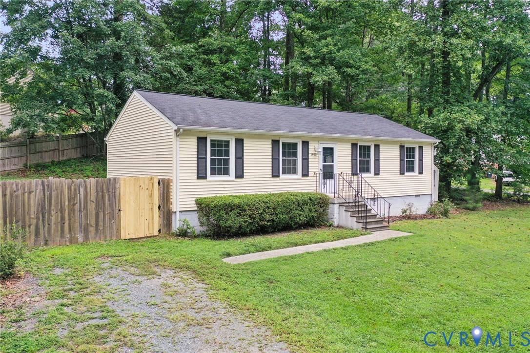 3800 Grizzard Drive