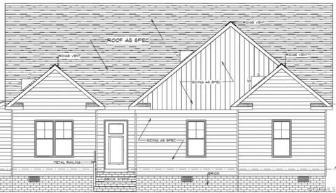 Photo of 0 Windyknight Road, Montpelier, VA 23192 (MLS # 2200235)