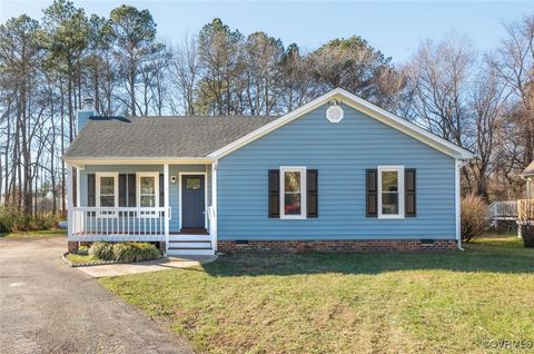 A home in Chesterfield