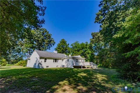 Tiny photo for 9256 Shannon Road, Mechanicsville, VA 23116 (MLS # 2625387)