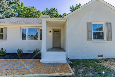 Tiny photo for 9256 Shannon Road, Mechanicsville, VA 23116 (MLS # 2625387)