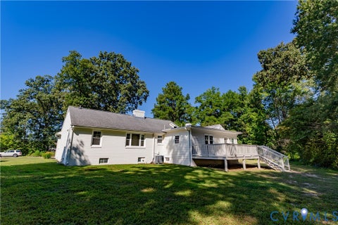 Tiny photo for 9256 Shannon Road, Mechanicsville, VA 23116 (MLS # 2625387)