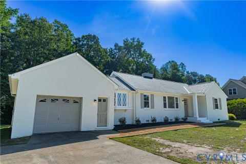 Tiny photo for 9256 Shannon Road, Mechanicsville, VA 23116 (MLS # 2625387)