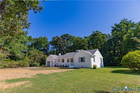 Tiny photo for 9256 Shannon Road, Mechanicsville, VA 23116 (MLS # 2625387)