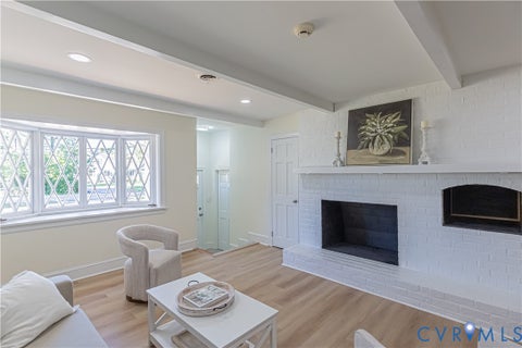 Tiny photo for 9256 Shannon Road, Mechanicsville, VA 23116 (MLS # 2625387)