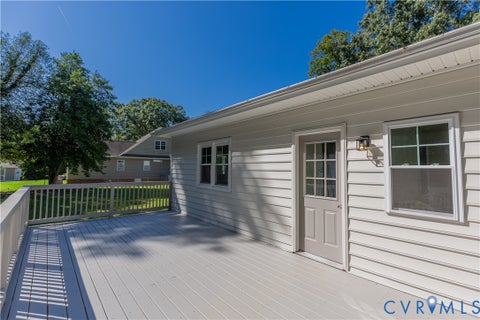 Tiny photo for 9256 Shannon Road, Mechanicsville, VA 23116 (MLS # 2625387)