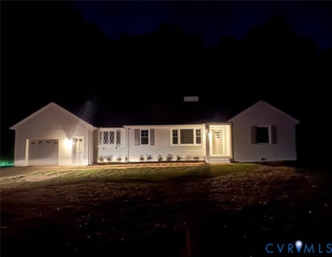 Tiny photo for 9256 Shannon Road, Mechanicsville, VA 23116 (MLS # 2625387)