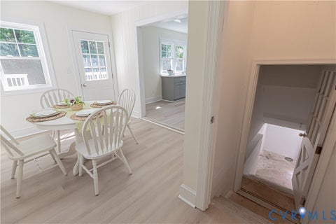 Tiny photo for 9256 Shannon Road, Mechanicsville, VA 23116 (MLS # 2625387)