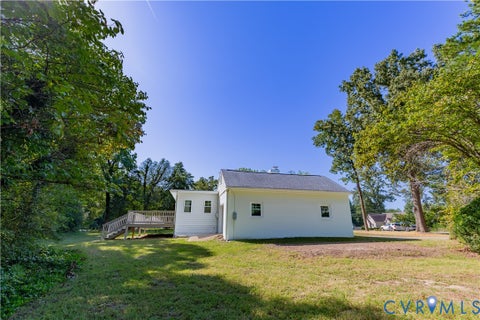 Tiny photo for 9256 Shannon Road, Mechanicsville, VA 23116 (MLS # 2625387)