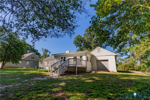 Tiny photo for 9256 Shannon Road, Mechanicsville, VA 23116 (MLS # 2625387)
