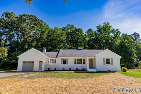 Photo of 9256 Shannon Road, Mechanicsville, VA 23116 (MLS # 2625387)