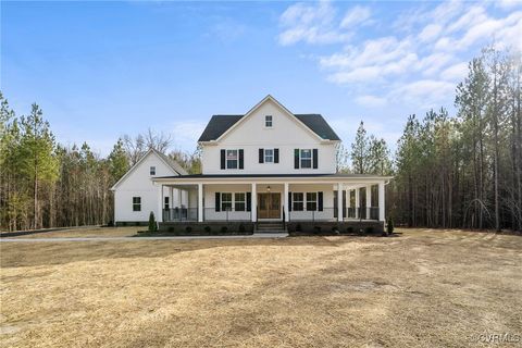 8910 Emily Jane Place Quinton VA 23141