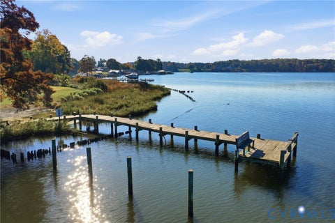 Tiny photo for 10 Beach Drive, Hartfield, VA 23071 (MLS # 2628241)