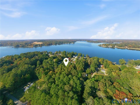 Tiny photo for 10 Beach Drive, Hartfield, VA 23071 (MLS # 2628241)