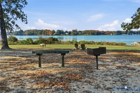 Tiny photo for 10 Beach Drive, Hartfield, VA 23071 (MLS # 2628241)