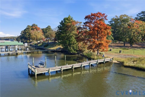 Tiny photo for 10 Beach Drive, Hartfield, VA 23071 (MLS # 2628241)