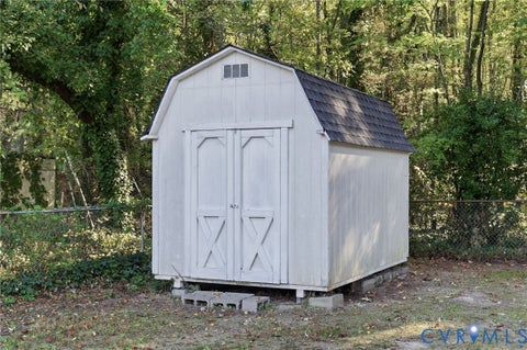 Tiny photo for 10 Beach Drive, Hartfield, VA 23071 (MLS # 2628241)