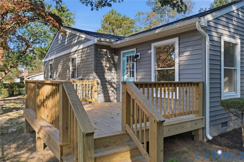 Tiny photo for 10 Beach Drive, Hartfield, VA 23071 (MLS # 2628241)
