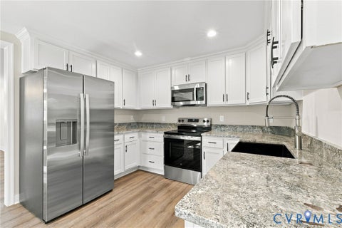 Tiny photo for 10 Beach Drive, Hartfield, VA 23071 (MLS # 2628241)