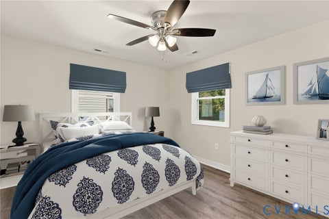 Tiny photo for 10 Beach Drive, Hartfield, VA 23071 (MLS # 2628241)