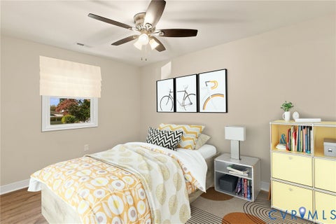 Tiny photo for 10 Beach Drive, Hartfield, VA 23071 (MLS # 2628241)