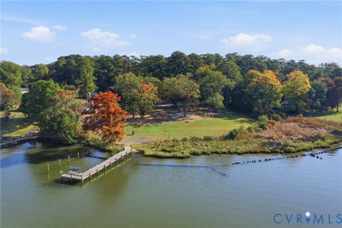 Tiny photo for 10 Beach Drive, Hartfield, VA 23071 (MLS # 2628241)