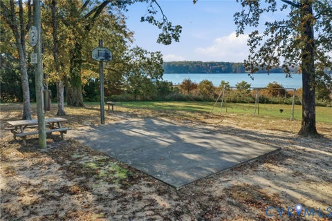 Tiny photo for 10 Beach Drive, Hartfield, VA 23071 (MLS # 2628241)